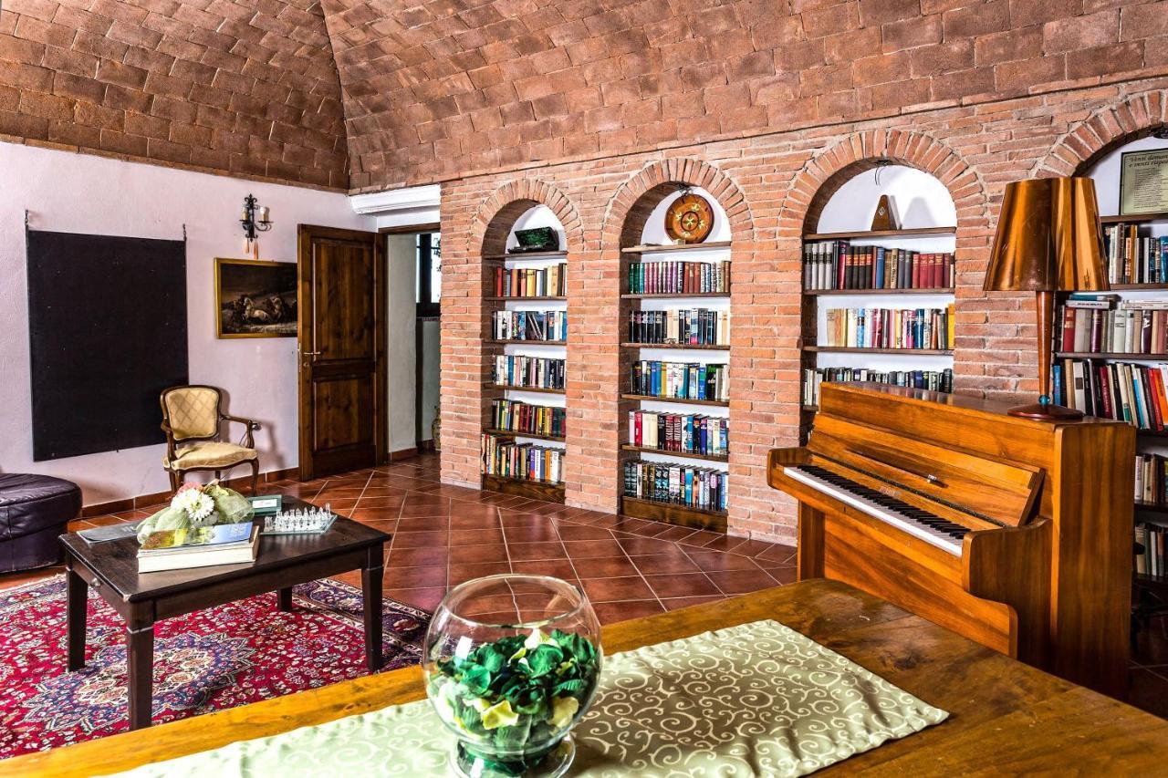 Poderino San Cristoforo Лаятіко Екстер'єр фото